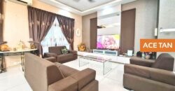 Taman Skudai Indah 2 – 3 Storey Cluster House – FOR SALE Taman Skudai Indah 2 – 3 Storey Cluster House – FOR SALE