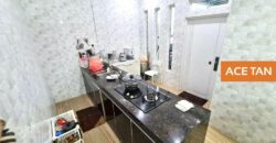 Taman Skudai Indah 2 – 3 Storey Cluster House – FOR SALE Taman Skudai Indah 2 – 3 Storey Cluster House – FOR SALE