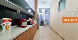 Taman Skudai Indah 2 – 3 Storey Cluster House – FOR SALE Taman Skudai Indah 2 – 3 Storey Cluster House – FOR SALE