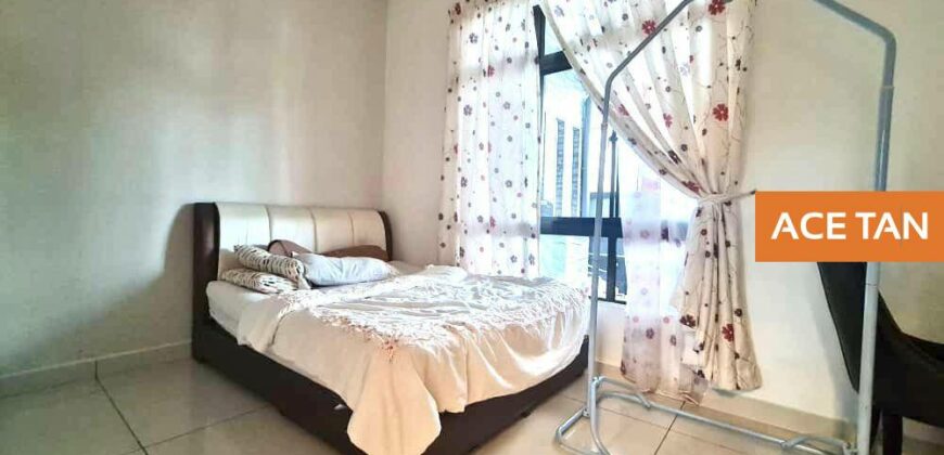 Taman Skudai Indah 2 – 3 Storey Cluster House – FOR SALE Taman Skudai Indah 2 – 3 Storey Cluster House – FOR SALE