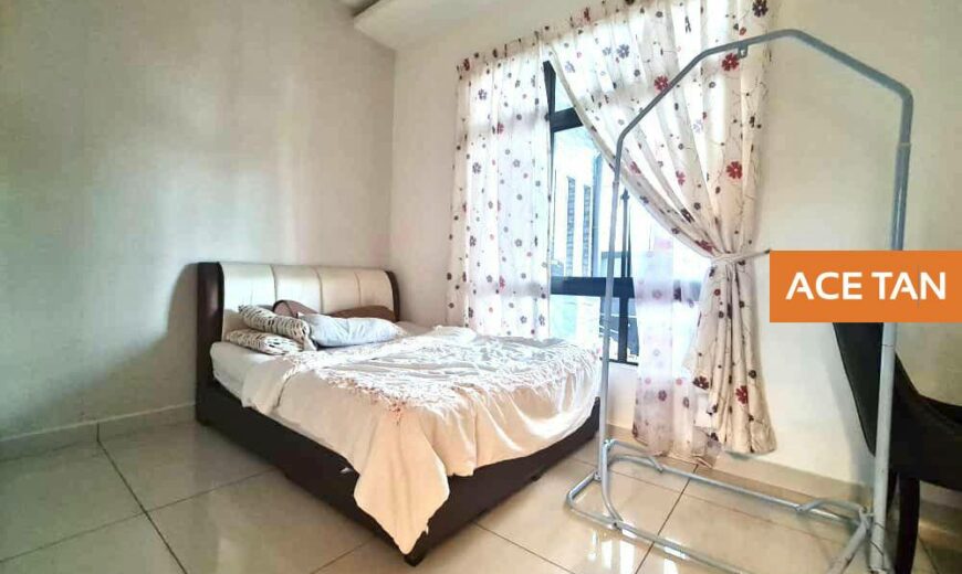 Taman Skudai Indah 2 – 3 Storey Cluster House – FOR SALE Taman Skudai Indah 2 – 3 Storey Cluster House – FOR SALE