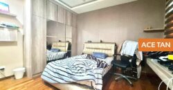 Taman Skudai Indah 2 – 3 Storey Cluster House – FOR SALE Taman Skudai Indah 2 – 3 Storey Cluster House – FOR SALE