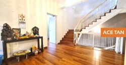 Taman Skudai Indah 2 – 3 Storey Cluster House – FOR SALE Taman Skudai Indah 2 – 3 Storey Cluster House – FOR SALE