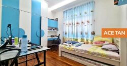 Taman Skudai Indah 2 – 3 Storey Cluster House – FOR SALE Taman Skudai Indah 2 – 3 Storey Cluster House – FOR SALE