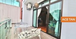 Taman Skudai Indah 2 – 3 Storey Cluster House – FOR SALE Taman Skudai Indah 2 – 3 Storey Cluster House – FOR SALE