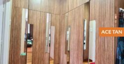 Taman Skudai Indah 2 – 3 Storey Cluster House – FOR SALE Taman Skudai Indah 2 – 3 Storey Cluster House – FOR SALE