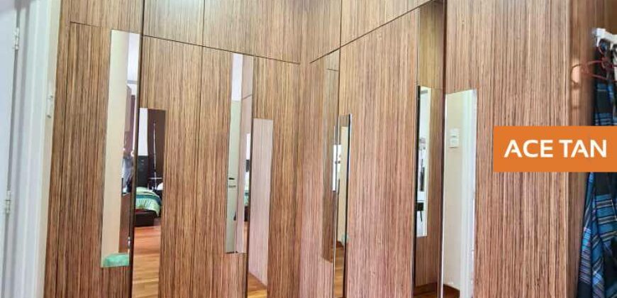 Taman Skudai Indah 2 – 3 Storey Cluster House – FOR SALE Taman Skudai Indah 2 – 3 Storey Cluster House – FOR SALE