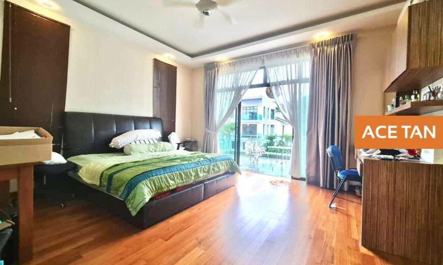 Taman Skudai Indah 2 – 3 Storey Cluster House – FOR SALE Taman Skudai Indah 2 – 3 Storey Cluster House – FOR SALE