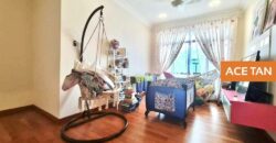 Taman Skudai Indah 2 – 3 Storey Cluster House – FOR SALE Taman Skudai Indah 2 – 3 Storey Cluster House – FOR SALE