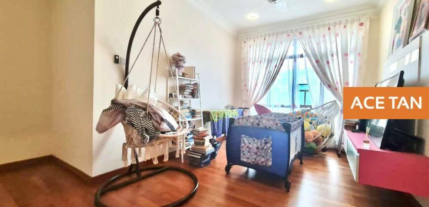 Taman Skudai Indah 2 – 3 Storey Cluster House – FOR SALE Taman Skudai Indah 2 – 3 Storey Cluster House – FOR SALE