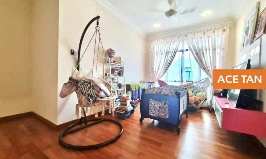 Taman Skudai Indah 2 – 3 Storey Cluster House – FOR SALE Taman Skudai Indah 2 – 3 Storey Cluster House – FOR SALE