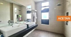 Taman Skudai Indah 2 – 3 Storey Cluster House – FOR SALE Taman Skudai Indah 2 – 3 Storey Cluster House – FOR SALE