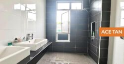 Taman Skudai Indah 2 – 3 Storey Cluster House – FOR SALE Taman Skudai Indah 2 – 3 Storey Cluster House – FOR SALE