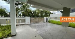 Impian Emas – 2 Storey Semi Detached – FOR SALE Impian Emas – 2 Storey Semi Detached – FOR SALE
