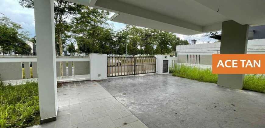 Impian Emas – 2 Storey Semi Detached – FOR SALE Impian Emas – 2 Storey Semi Detached – FOR SALE