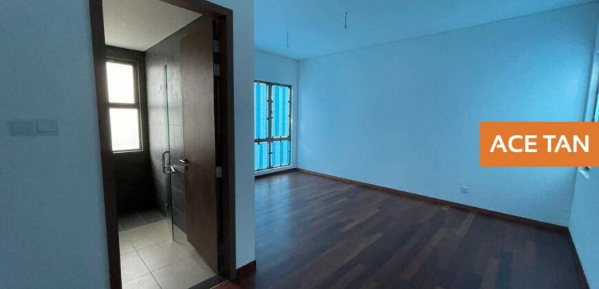 Impian Emas – 2 Storey Semi Detached – FOR SALE Impian Emas – 2 Storey Semi Detached – FOR SALE