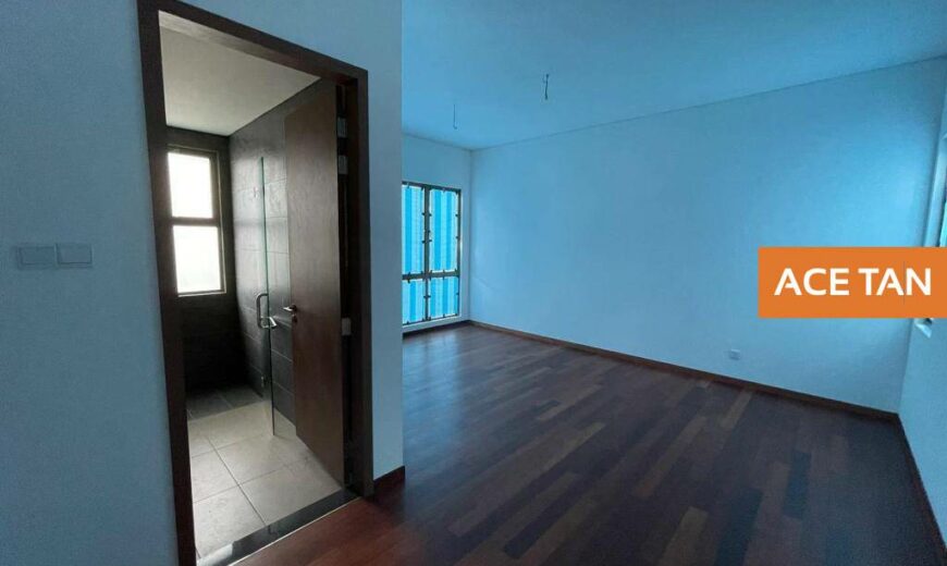 Impian Emas – 2 Storey Semi Detached – FOR SALE