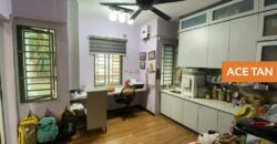 Desa Tebrau – 3 Storey Semi Detached – FOR SALE Desa Tebrau – 3 Storey Semi Detached – FOR SALE