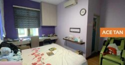 Desa Tebrau – 3 Storey Semi Detached – FOR SALE Desa Tebrau – 3 Storey Semi Detached – FOR SALE