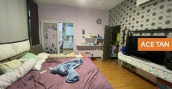 Desa Tebrau – 3 Storey Semi Detached – FOR SALE Desa Tebrau – 3 Storey Semi Detached – FOR SALE