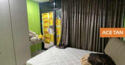 Desa Tebrau – 3 Storey Semi Detached – FOR SALE Desa Tebrau – 3 Storey Semi Detached – FOR SALE