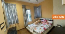 Desa Tebrau – 3 Storey Semi Detached – FOR SALE Desa Tebrau – 3 Storey Semi Detached – FOR SALE