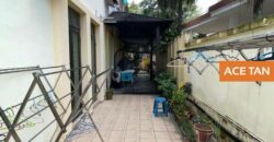 Desa Tebrau – 3 Storey Semi Detached – FOR SALE Desa Tebrau – 3 Storey Semi Detached – FOR SALE