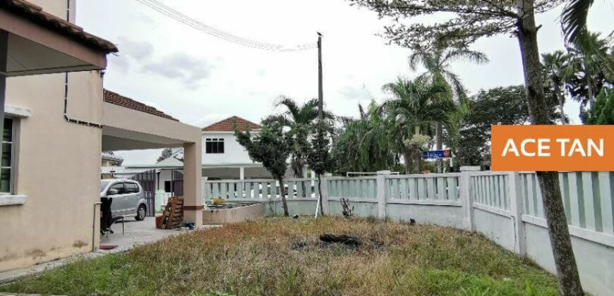 Taman Jaya Mas – 2 Storey Corner Terrace House – FOR SALE Taman Jaya Mas – 2 Storey Corner Terrace House – FOR SALE