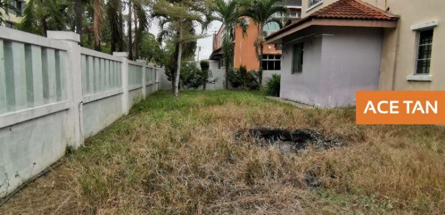 Taman Jaya Mas – 2 Storey Corner Terrace House – FOR SALE Taman Jaya Mas – 2 Storey Corner Terrace House – FOR SALE