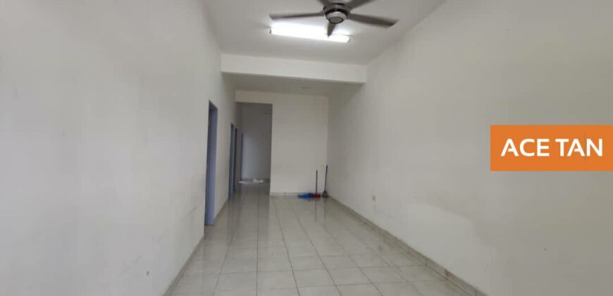 Mount Austin – Single Storey Terrace House – FOR SALE