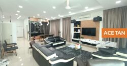 Seri Austin – 2 Storey Semi Detached Corner – FOR SALE Seri Austin – 2 Storey Semi Detached Corner – FOR SALE