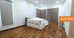 Seri Austin – 2 Storey Semi Detached Corner – FOR SALE Seri Austin – 2 Storey Semi Detached Corner – FOR SALE