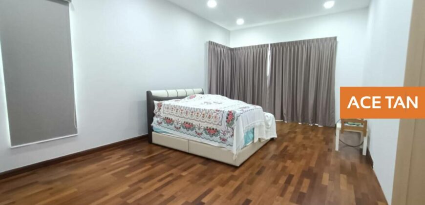 Seri Austin – 2 Storey Semi Detached Corner – FOR SALE Seri Austin – 2 Storey Semi Detached Corner – FOR SALE