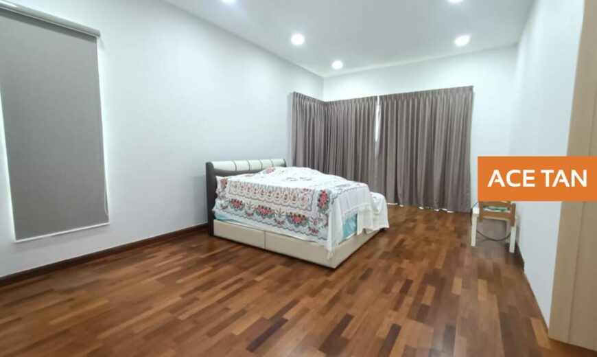 Seri Austin – 2 Storey Semi Detached Corner – FOR SALE Seri Austin – 2 Storey Semi Detached Corner – FOR SALE