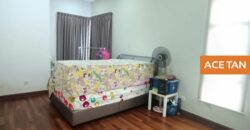 Seri Austin – 2 Storey Semi Detached Corner – FOR SALE Seri Austin – 2 Storey Semi Detached Corner – FOR SALE