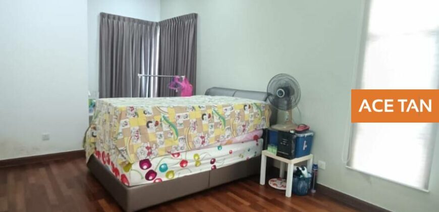 Seri Austin – 2 Storey Semi Detached Corner – FOR SALE Seri Austin – 2 Storey Semi Detached Corner – FOR SALE
