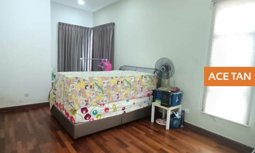 Seri Austin – 2 Storey Semi Detached Corner – FOR SALE Seri Austin – 2 Storey Semi Detached Corner – FOR SALE