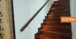 Seri Austin – 2 Storey Semi Detached Corner – FOR SALE Seri Austin – 2 Storey Semi Detached Corner – FOR SALE