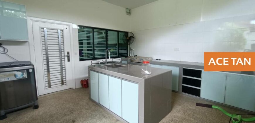 Seri Austin – 2 Storey Semi Detached Corner – FOR SALE Seri Austin – 2 Storey Semi Detached Corner – FOR SALE