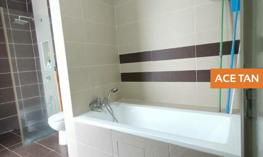 Seri Austin – 2 Storey Semi Detached Corner – FOR SALE Seri Austin – 2 Storey Semi Detached Corner – FOR SALE