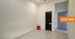 Mount Austin – Single Storey Terrace House – FOR SALE