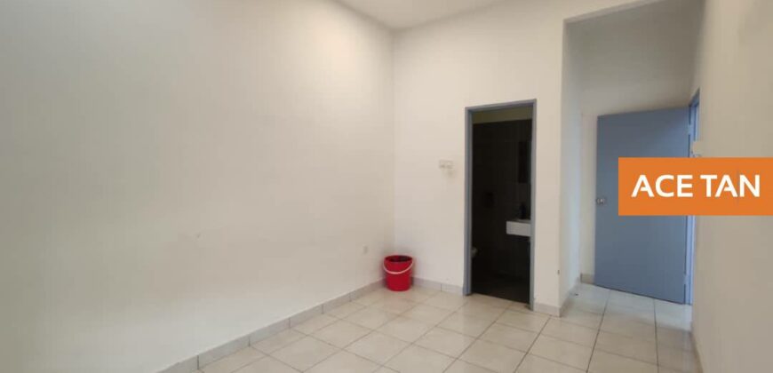 Mount Austin – Single Storey Terrace House – FOR SALE