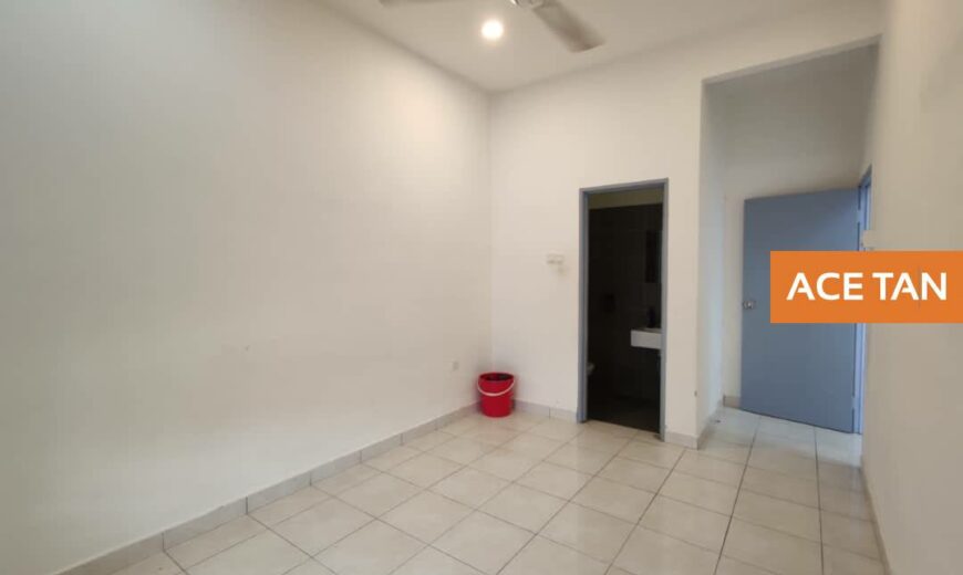 Mount Austin – Single Storey Terrace House – FOR SALE Mount Austin – Single Storey Terrace House – FOR SALE