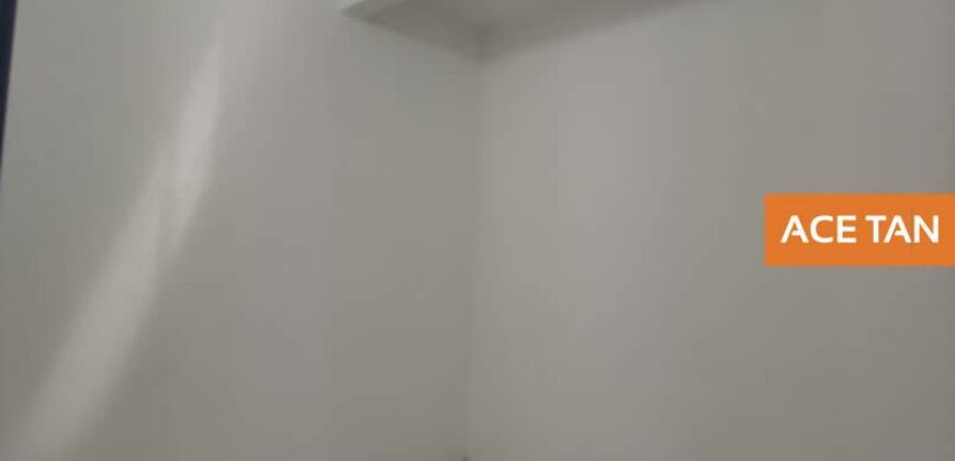 Mount Austin – Single Storey Terrace House – FOR SALE