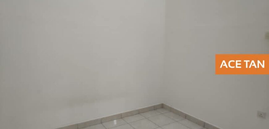 Mount Austin – Single Storey Terrace House – FOR SALE