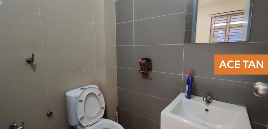 Mount Austin – Single Storey Terrace House – FOR SALE