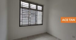 Mount Austin – Single Storey Terrace House – FOR SALE