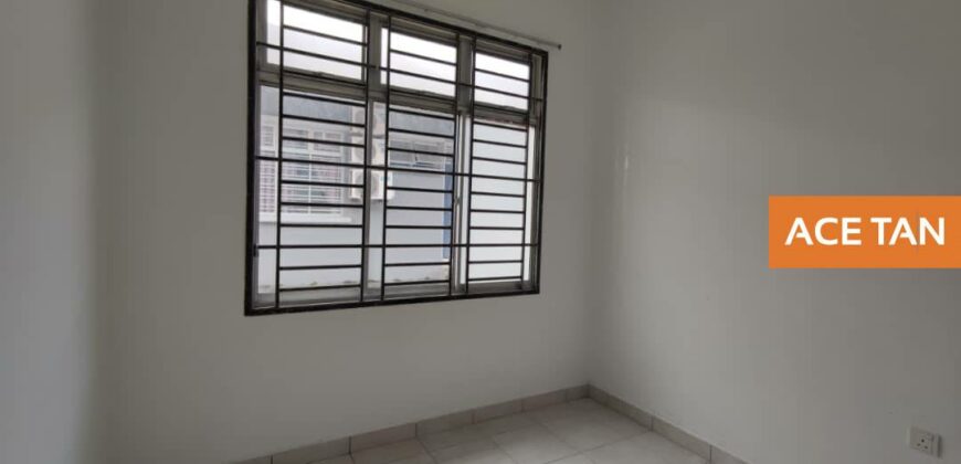 Mount Austin – Single Storey Terrace House – FOR SALE