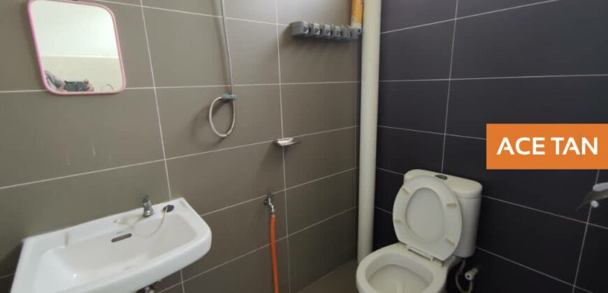 Mount Austin – Single Storey Terrace House – FOR SALE