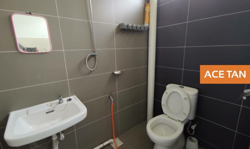 Mount Austin – Single Storey Terrace House – FOR SALE Mount Austin – Single Storey Terrace House – FOR SALE